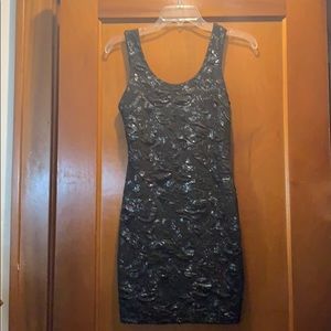 Forever 21 mini dress small